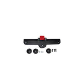 Rixen-Kaul Mounts & Spares - Klickrail And Fittings